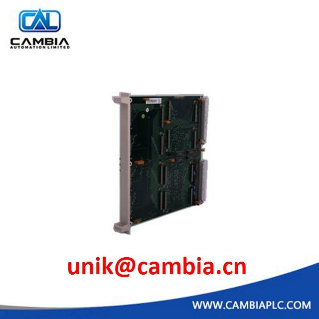 ABB 3DDE300405 CMA125 PLC Controller Module